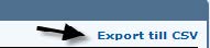 Export till CSV